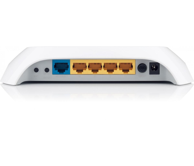 TP-Link TL-WR840N 300Mb/s - 1457065 - zdjęcie 3
